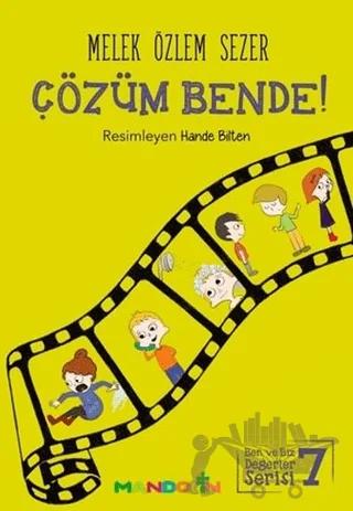 Nobel Kitap