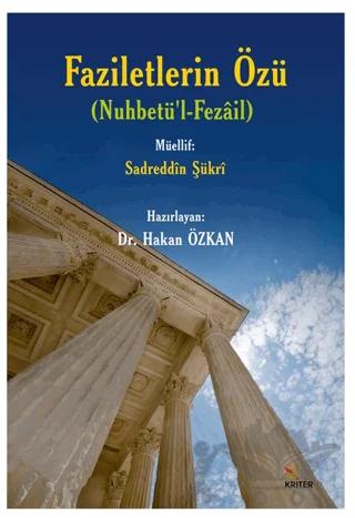 Nobel Kitap