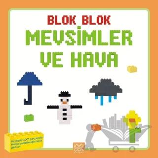 Blok Blok Mevsimler ve Hava