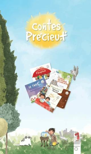 Nobel Kitap