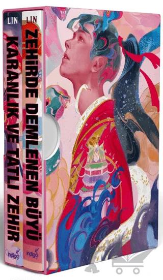 Nobel Kitap