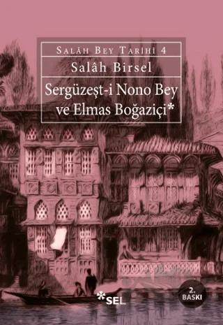 Nobel Kitap