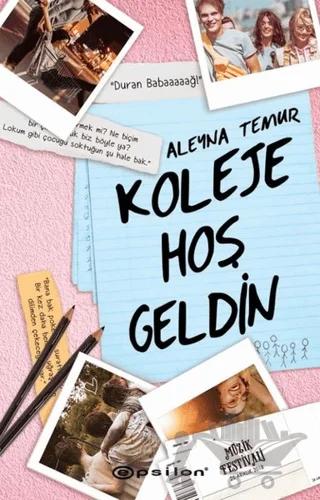 Nobel Kitap