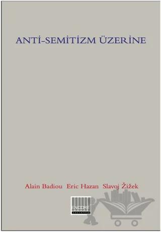 Anti Semitizm Üzerine