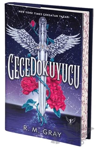 Nobel Kitap