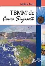 TBMM de Çevre Siyaseti