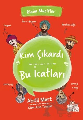 Nobel Kitap