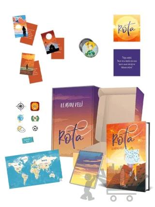 Nobel Kitap