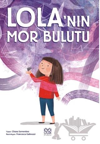 Lola nın Mor Bulutu