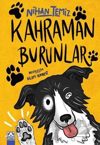 Nobel Kitap