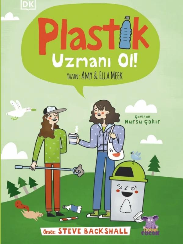 Nobel Kitap