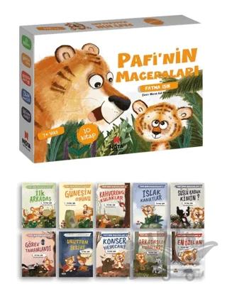Nobel Kitap