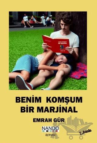 Nobel Kitap