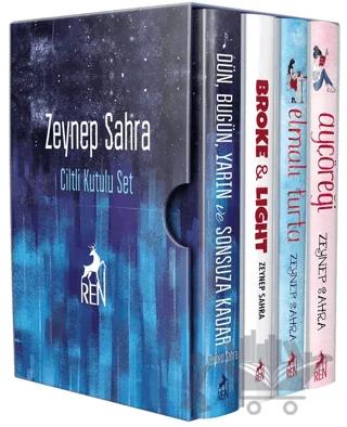 Nobel Kitap