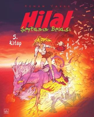 Nobel Kitap