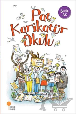 Nobel Kitap