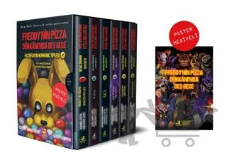 Nobel Kitap