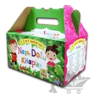 Nobel Kitap