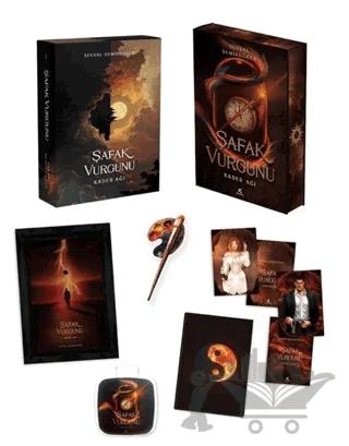 Nobel Kitap