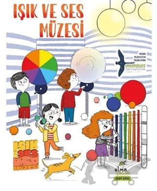 Işık ve Ses Müzesi