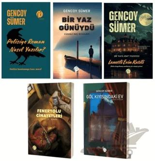 Nobel Kitap
