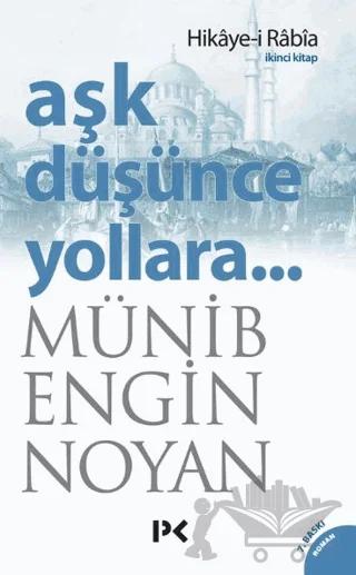 Nobel Kitap