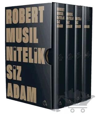 Nobel Kitap