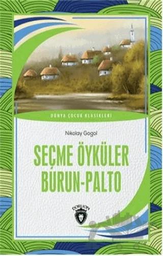 Nobel Kitap