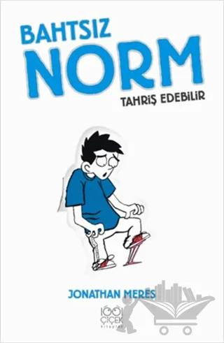 Bahtsız Norm 2 Tahriş Edebilir