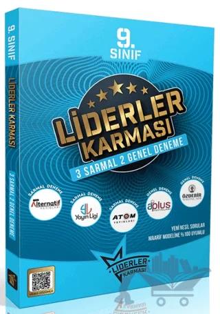 Nobel Kitap