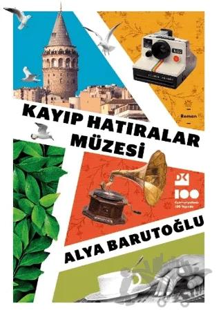Nobel Kitap