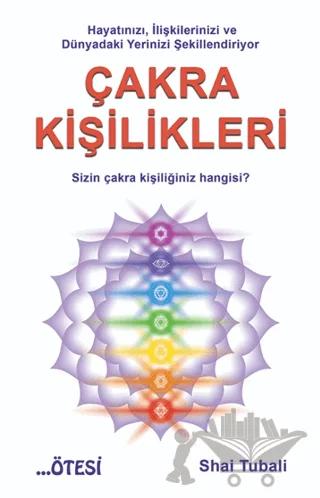 Çakra Kişilikleri