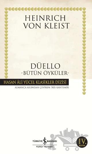 Nobel Kitap