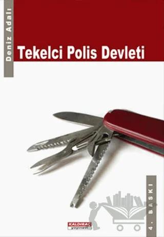 Tekelci Polis Devleti