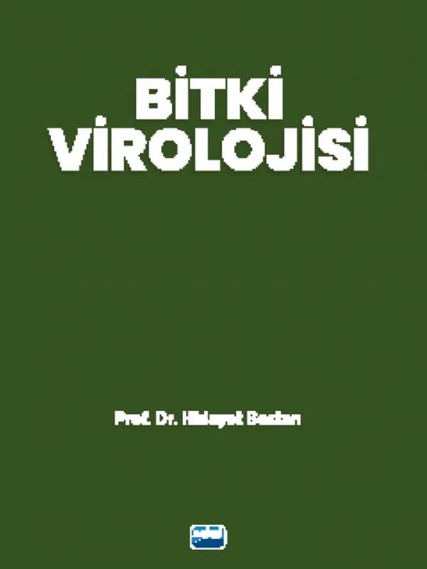Bitki Virolojisi