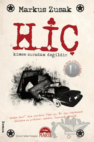 Nobel Kitap