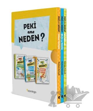 Nobel Kitap