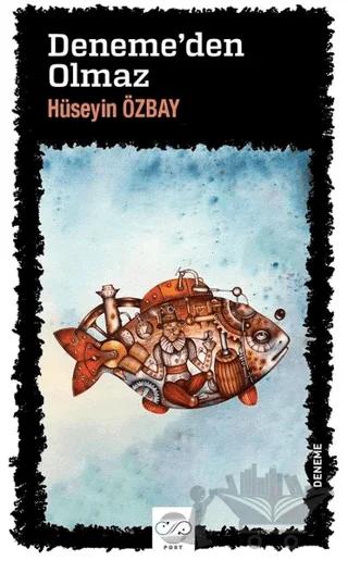 Nobel Kitap