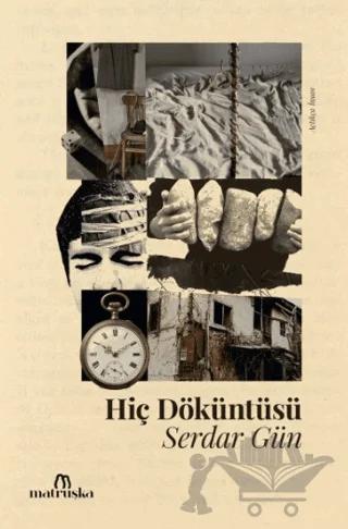 Hiç Döküntüsü