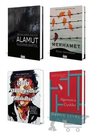 Nobel Kitap