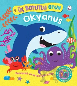 Üç Boyutlu Oyun Okyanus