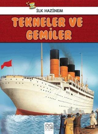 Nobel Kitap