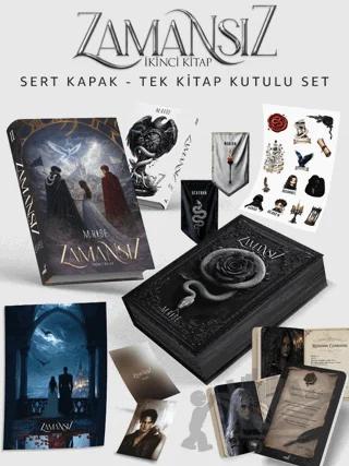 Nobel Kitap