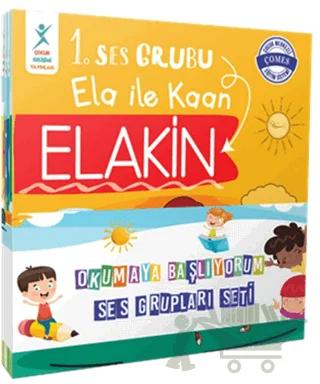 Nobel Kitap