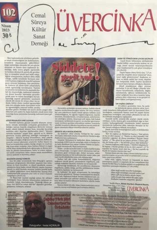 Ayrıntı Dergisi Sayı 3 Mart Nisan 2014