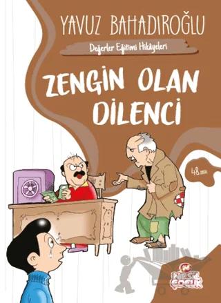 Nobel Kitap