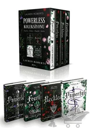 Nobel Kitap