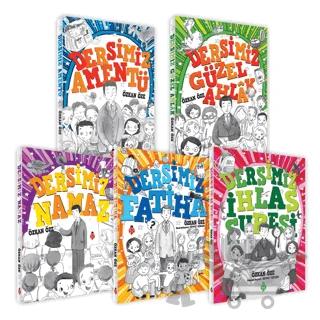 Nobel Kitap