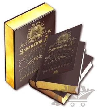 Nobel Kitap