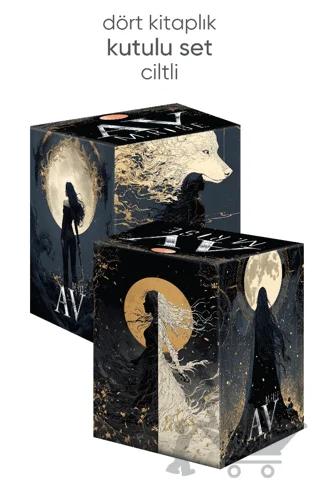 Nobel Kitap